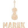 Gift for Marek