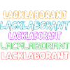 Beruf Lacklaborant