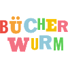 Bücherwurm
