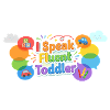 I Speak Fluent Toddler