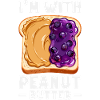 Peanut Butter & Jam Partner Look Design