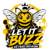 Buzz Crown Bee Nature Power