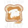 Peanut Butter & Jam Partner Look Design