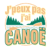J'peux pas j'ai CANOE
