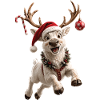 Christmas Reindeer