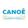 Canoeing on Sylvester Lake
