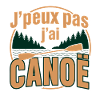 J'peux pas j'ai CANOË