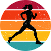 Geschenkidee für eine Running mit Running
