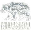 Alaska Bär