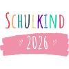 Schulkind 2026