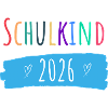 Schulkind 2026