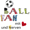 Fußballlfan