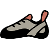 Climbing Shoe Bouldering Climbing Mountaineering
