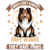 Shetland Sheepdog Sheltie Dog Breed