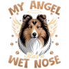 Shetland Sheepdog Sheltie Dog Breed