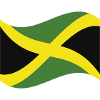 Drapeau jamaïcain
