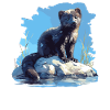 Mink Mink