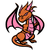 Kleiner Drachen