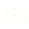 Monogramme Royal B