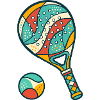 Paddle