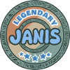 Spruch Janis