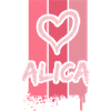 Alica as a gift idea