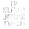 I silently judge your car