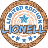 Saying Lionell
