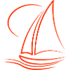 Sailing Sailboat Gift Idea
