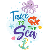 Take Me To The Sea