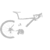 50th Birthday Bicycle