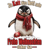 Zu Kalt fürs Nett sein