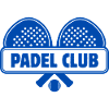 Padel Club Emblem