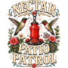 NECTAR PATIO PATROL