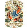 KOI RIPPLE KEEPERS