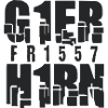 Greed eats brains.