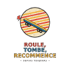 Roule Tombe Recommence – Esprit Skate