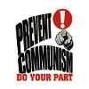 Appel anticommuniste