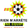 Équipe Inarrêtable Explosion Football