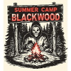 Camp Blackwood – Summer Camp Slasher