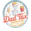 Dad Tax: Not Poison Skeleton