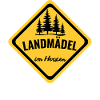 Landmädel im Herzen