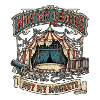 Not My Circus Monkeys