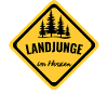 Landjunge im Herzen