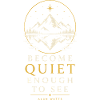 Quiet Mountain Reflection