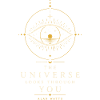 Cosmic Inner Vision