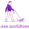 .exe ausführen ADMIN Lila
