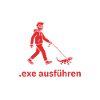 Admin Exe Ausführen Rot