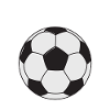 EAT SLEEP SOCCER REPEAT 