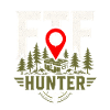 FTF Hunter GPS Schatzsuche-Design